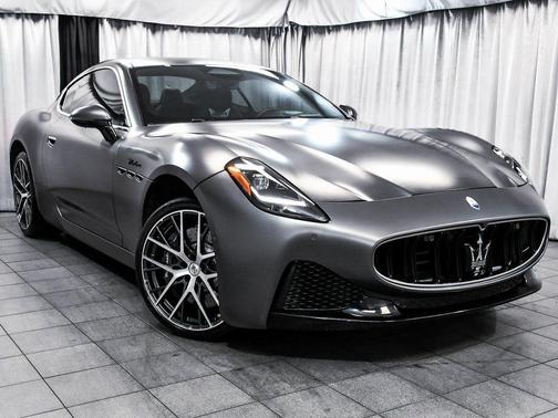 2024 Maserati GranTurismo Modena