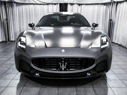 2024 Maserati GranTurismo Modena