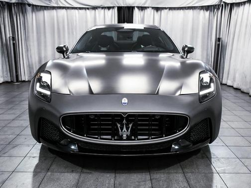 2024 Maserati GranTurismo Modena