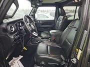 2022 Jeep Wrangler Unlimited 4xe Rubicon