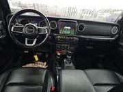 2022 Jeep Wrangler Unlimited 4xe Rubicon