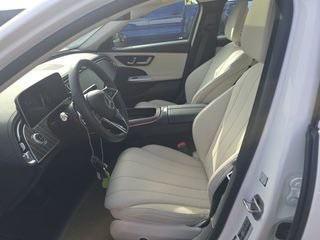 2025 Mercedes-Benz E-Class 4MATIC