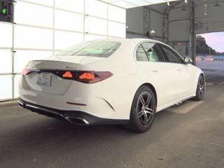 2025 Mercedes-Benz E-Class 4MATIC