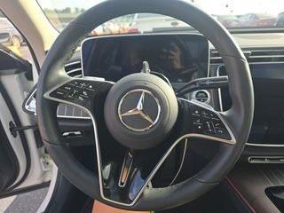 2025 Mercedes-Benz E-Class 4MATIC