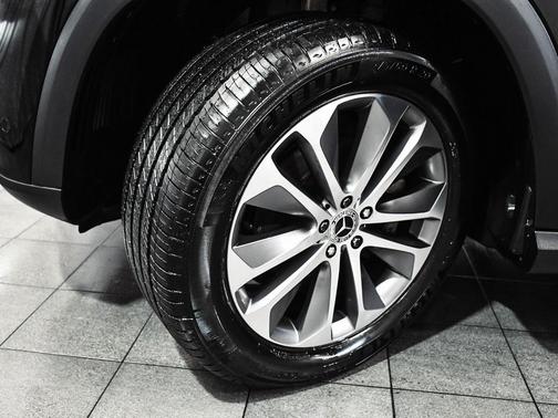 2021 Mercedes-Benz GLE 350 4MATIC