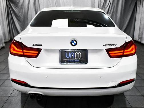 2020 BMW 430 i xDrive