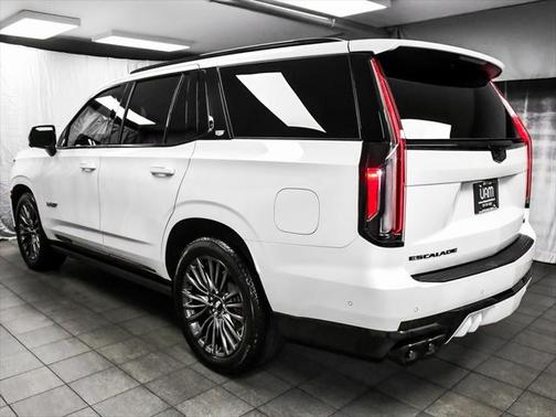 2023 Cadillac Escalade V-Series