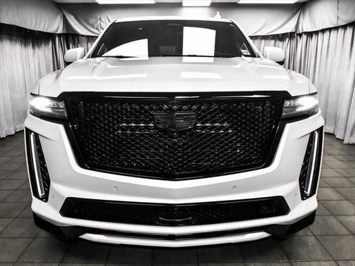 2023 Cadillac Escalade V-Series