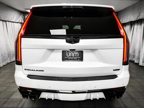 2023 Cadillac Escalade V-Series