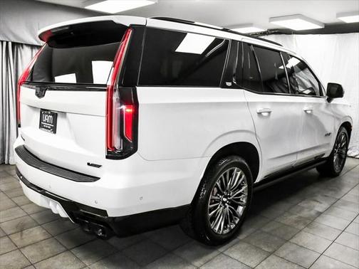 2023 Cadillac Escalade V-Series