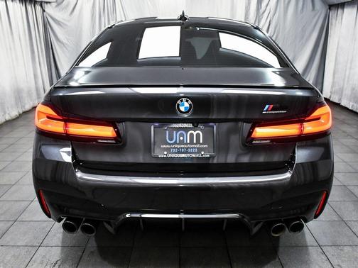 2023 BMW M5 Competition