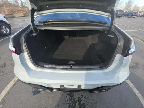 2024 BMW i7 xDrive60