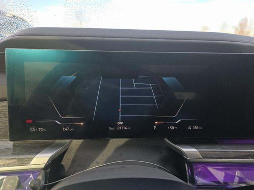 2024 BMW i7 xDrive60