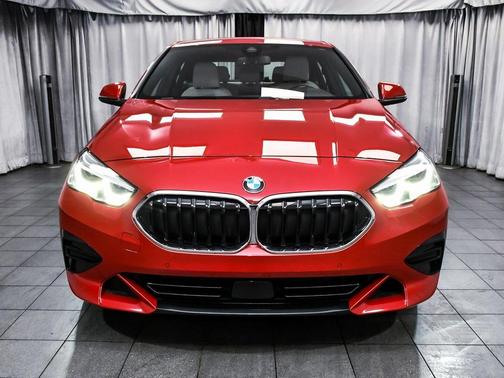 2023 BMW 228 Gran Coupe i xDrive