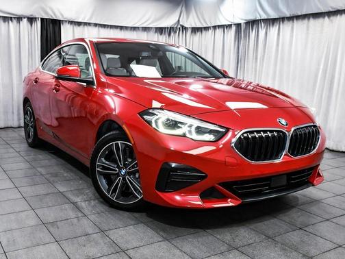 2023 BMW 228 Gran Coupe i xDrive