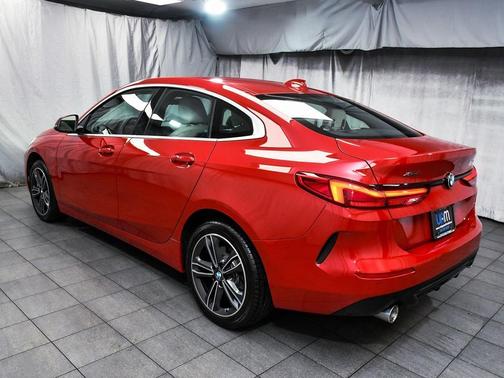 2023 BMW 228 Gran Coupe i xDrive