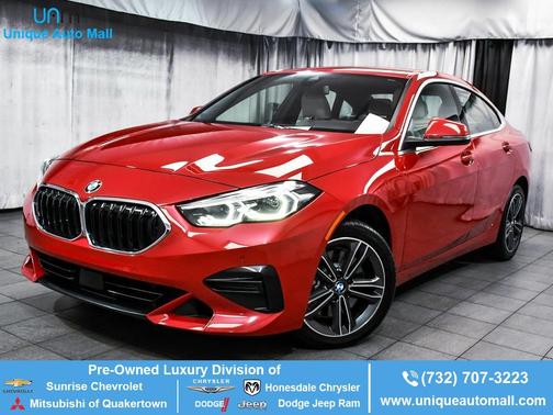 2023 BMW 228 Gran Coupe i xDrive