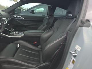 2023 BMW M4 Competition xDrive