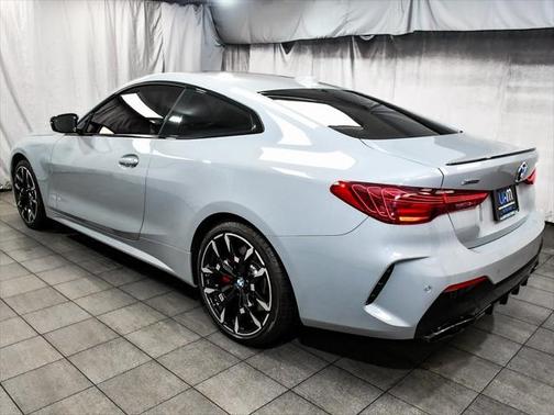2025 BMW M440 i xDrive