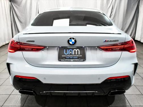 2025 BMW M440 i xDrive