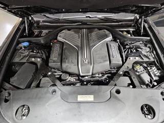 2022 Rolls-Royce Ghost 