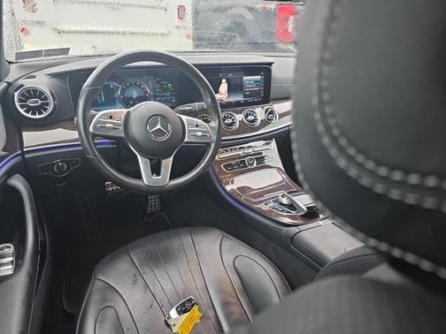 2020 Mercedes-Benz CLS 450 Base
