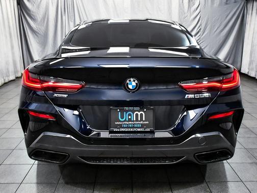2024 BMW M850 i xDrive