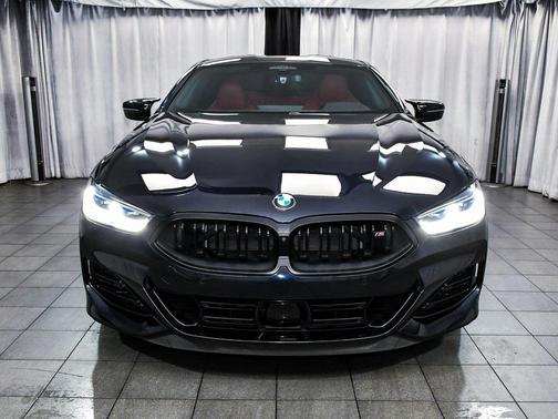 2024 BMW M850 i xDrive
