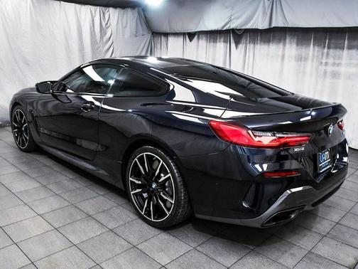 2024 BMW M850 i xDrive