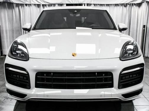 2023 Porsche Cayenne GTS