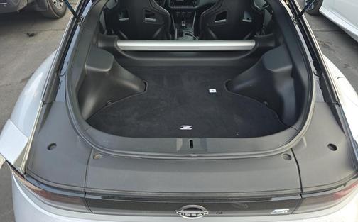 2024 Nissan Z NISMO Auto