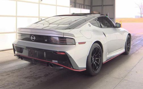 2024 Nissan Z NISMO Auto