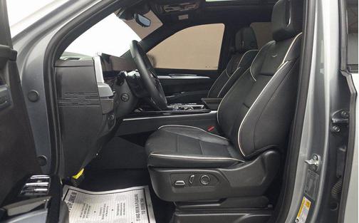 2025 Cadillac Escalade Sport