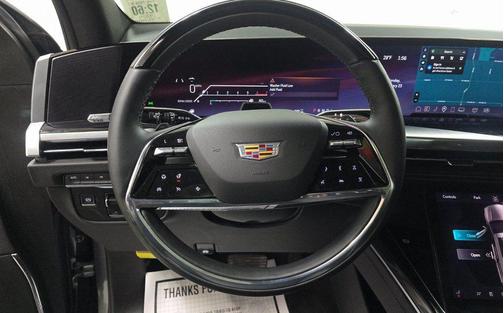 2025 Cadillac Escalade Sport