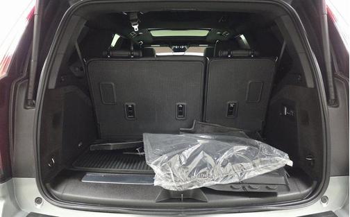 2025 Cadillac Escalade Sport