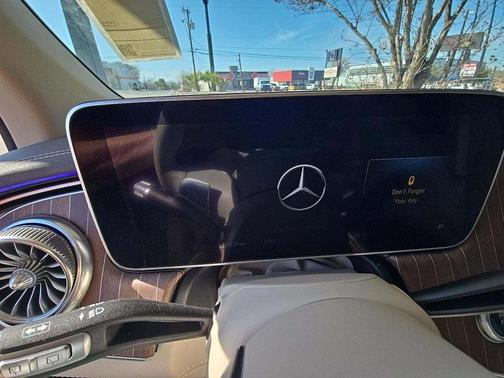 2023 Mercedes-Benz EQS 450 4MATIC