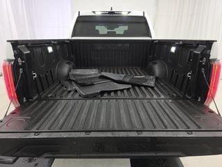 2024 Toyota Tundra Hybrid Platinum