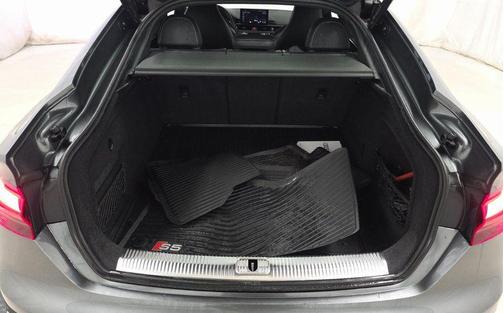 2023 Audi S5 Premium Plus TFSI quattro Tiptronic
