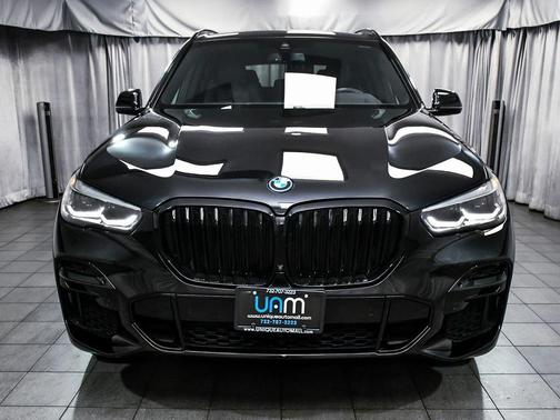 2023 BMW X5 PHEV xDrive45e