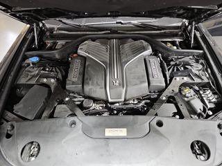 2022 Rolls-Royce Ghost 