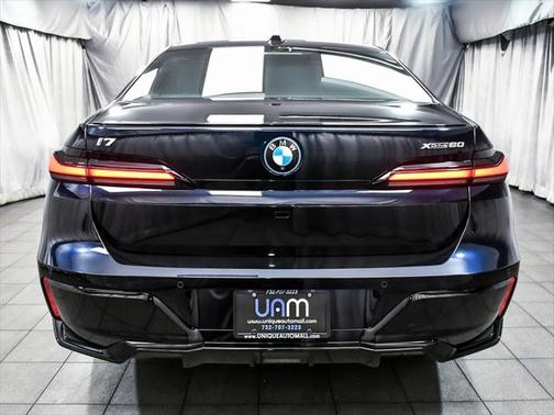 2023 BMW i7 xDrive60