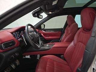 2022 Maserati Levante Modena