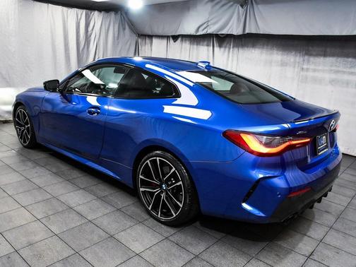 2023 BMW 430 i xDrive
