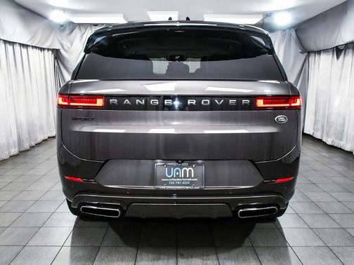 2023 Land Rover Range Rover Sport P400 SE Dynamic