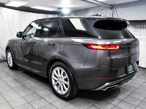 2023 Land Rover Range Rover Sport P400 SE Dynamic