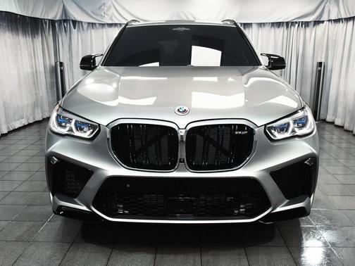 2023 BMW X5 M Base