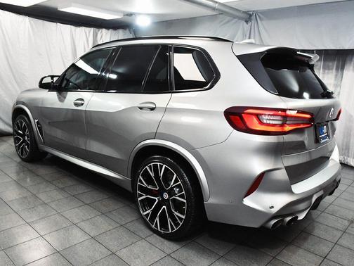 2023 BMW X5 M Base