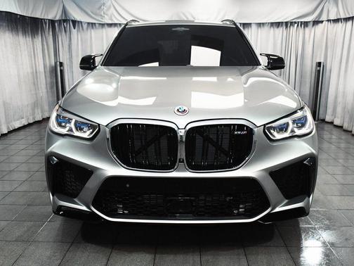 2023 BMW X5 M Base
