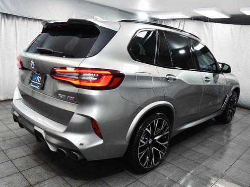 2023 BMW X5 M Base