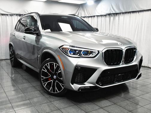2023 BMW X5 M Base